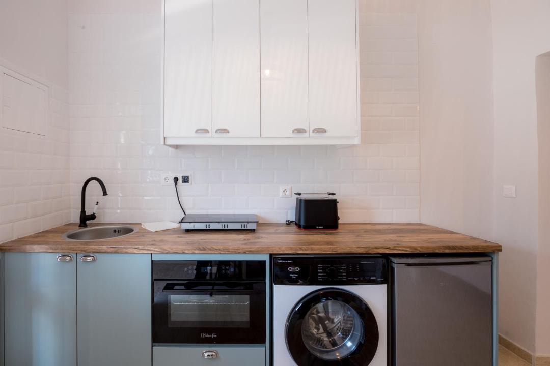 Photo of Kitchen in Apraos