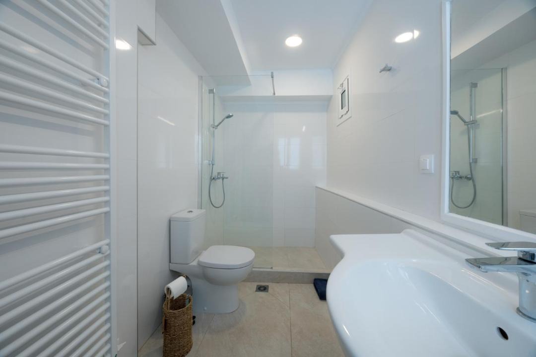 Photo of Bathroom in Apraos