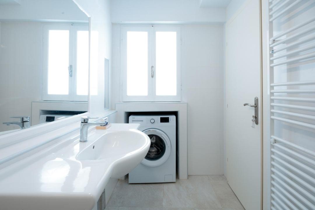 Photo of Bathroom in Apraos