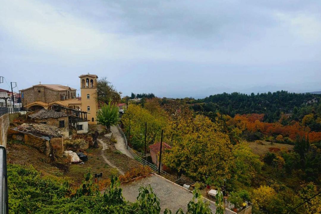 Photo of Others in Corinthia Region