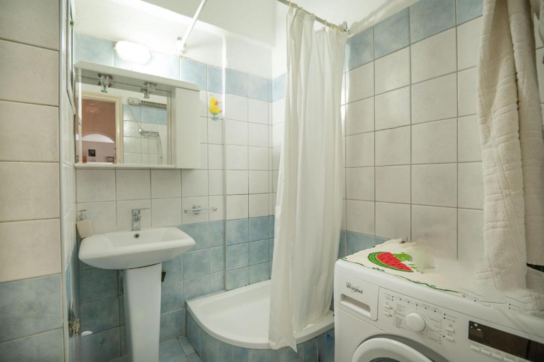 Photo of Bathroom in Kanoni