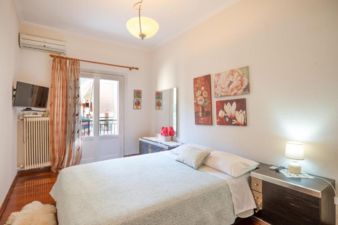 Photo of Bedroom in Kanoni