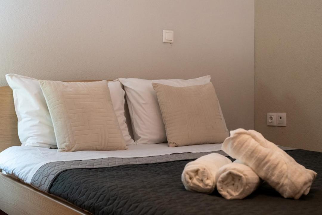 Photo of Bedroom in Kitries