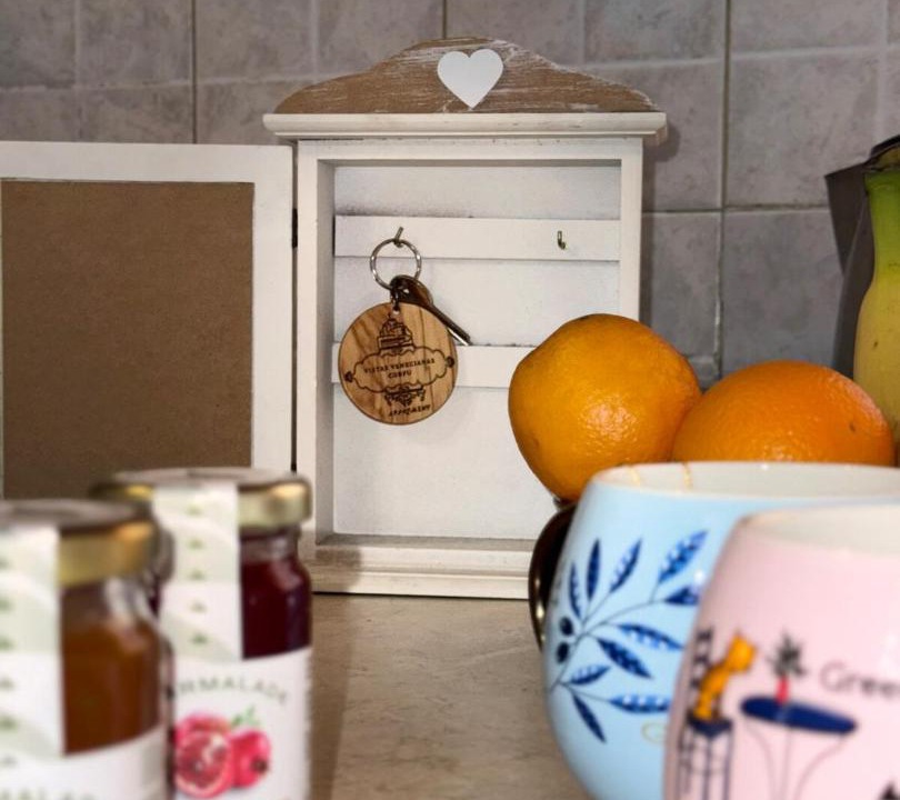Photo of Kitchen in Old Town