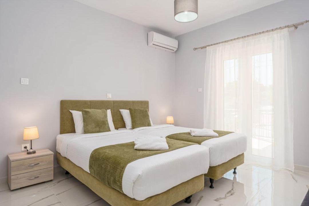 Photo of Bedroom in Ormos Agiou Ioannou