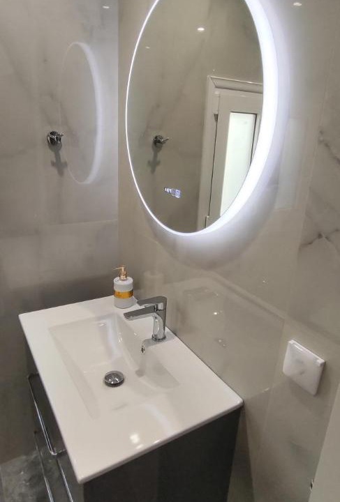 Photo of Bathroom in Kanoni