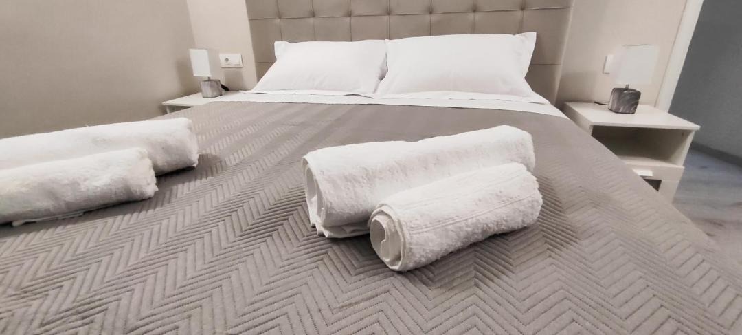Photo of Bedroom in Kanoni