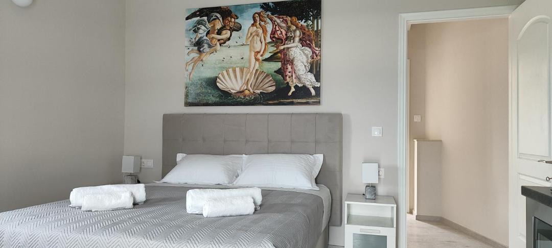 Photo of Bedroom in Kanoni