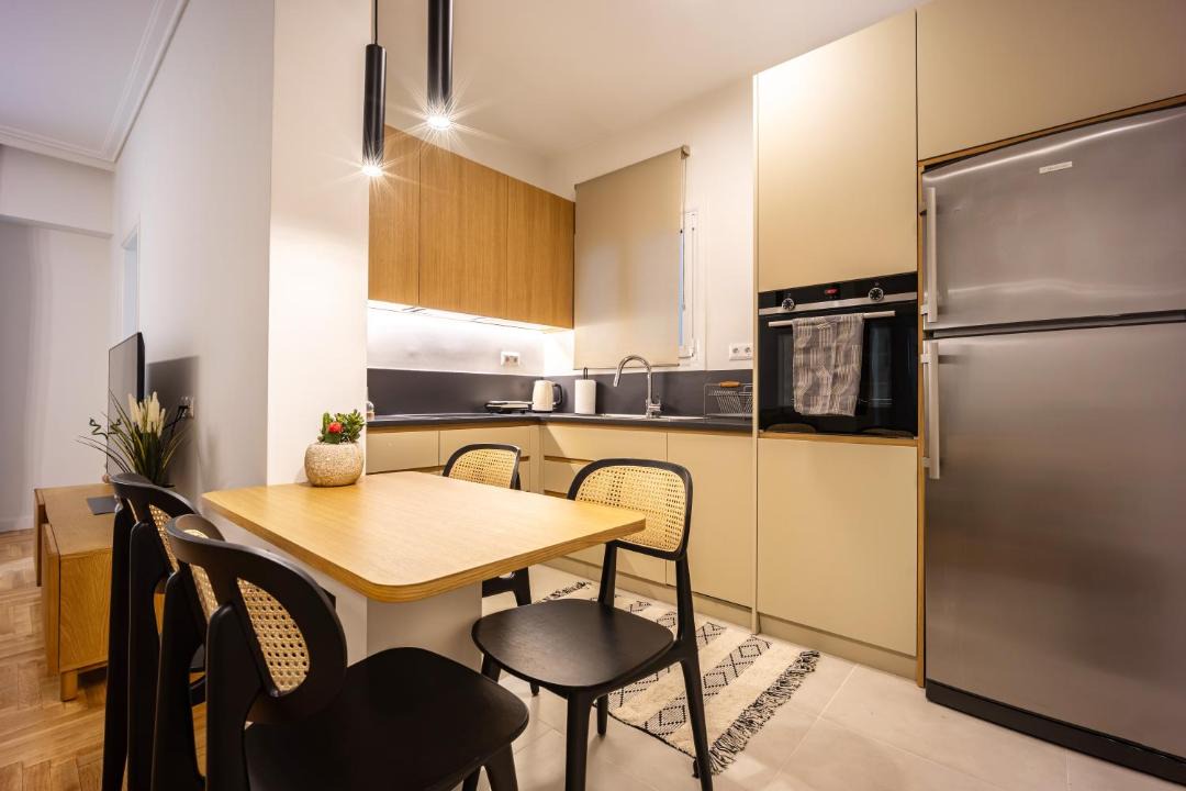 Photo of Kitchen in Ampelokipoi