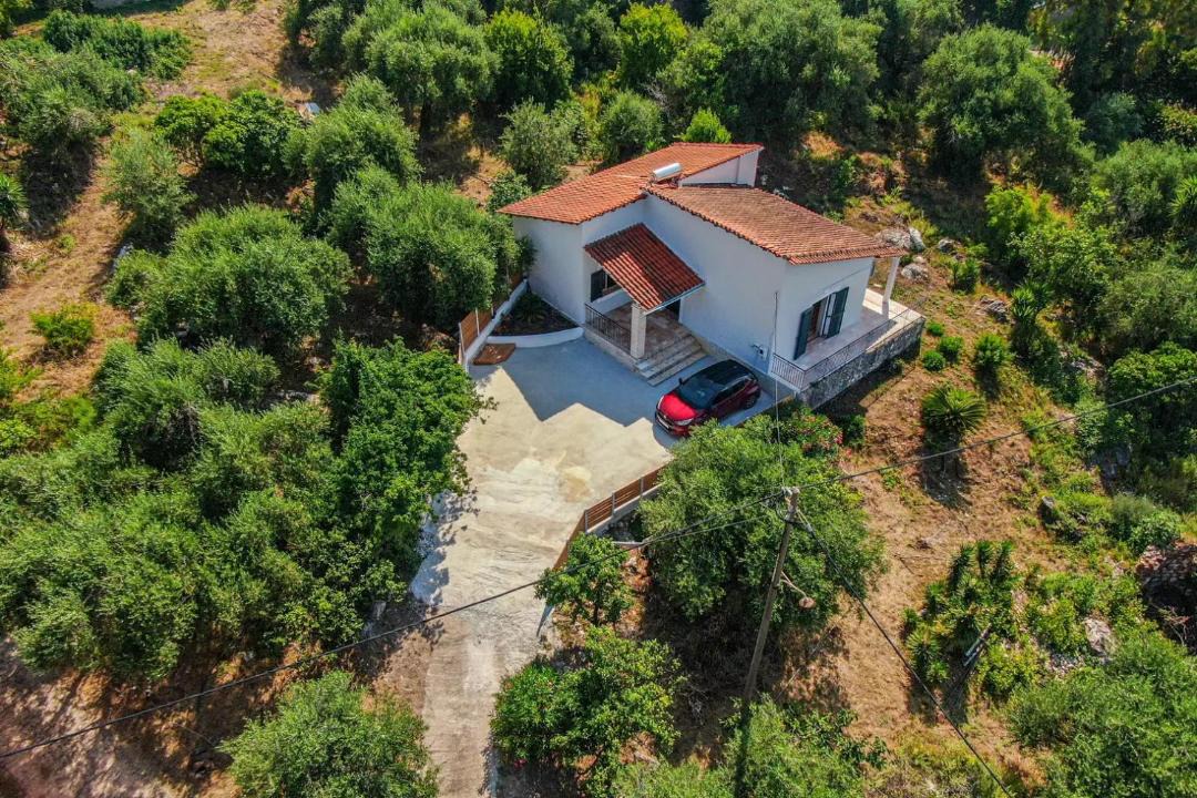 Photo of Others in Agios Spyridon Corfu
