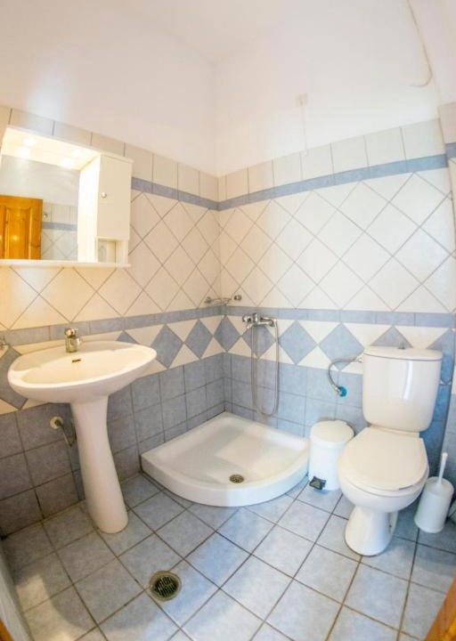Photo of Bathroom in Sidari