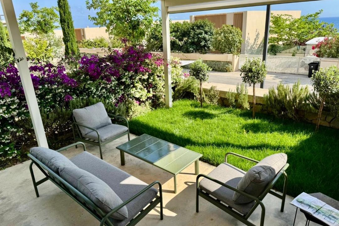Photo of Patio Balcony in Jala