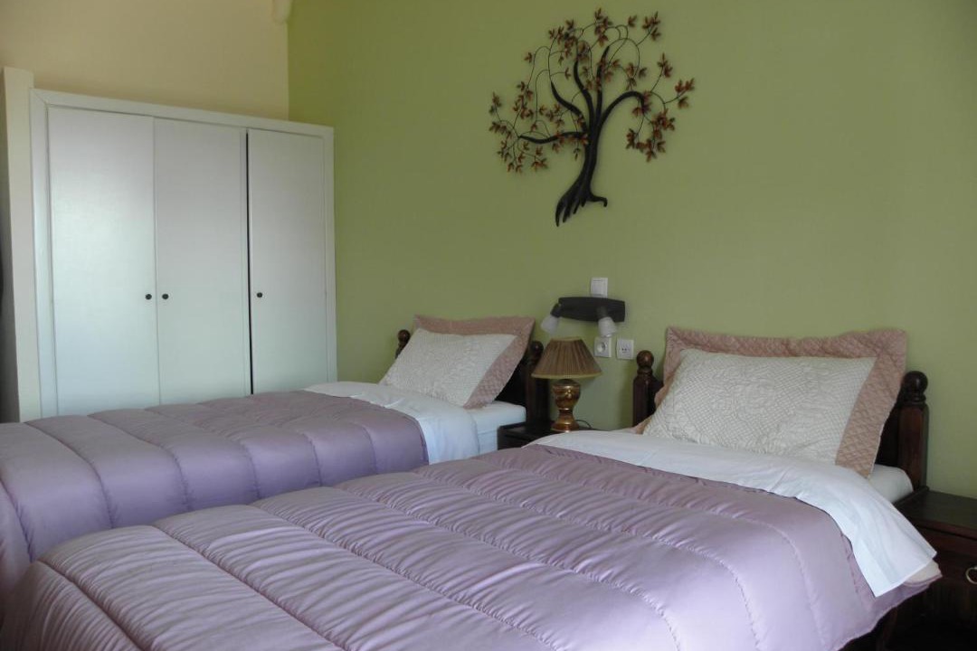 Photo of Bedroom in Loutra