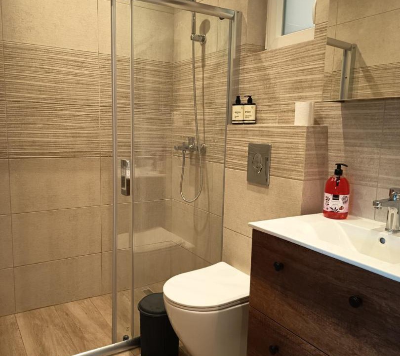Photo of Bathroom in Potamos