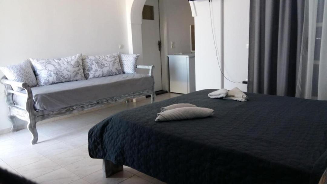 Photo of Bedroom in Perivolos