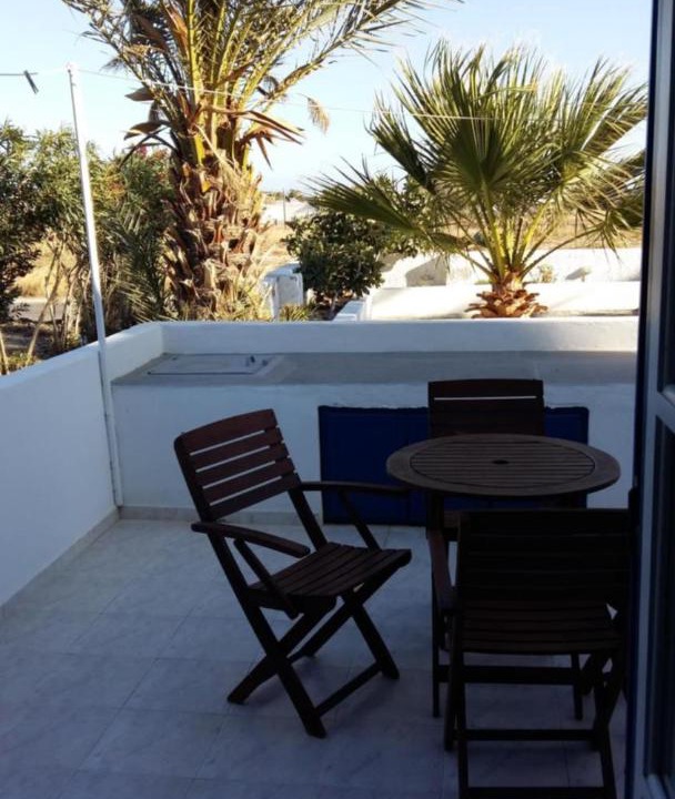 Photo of Patio Balcony in Perivolos