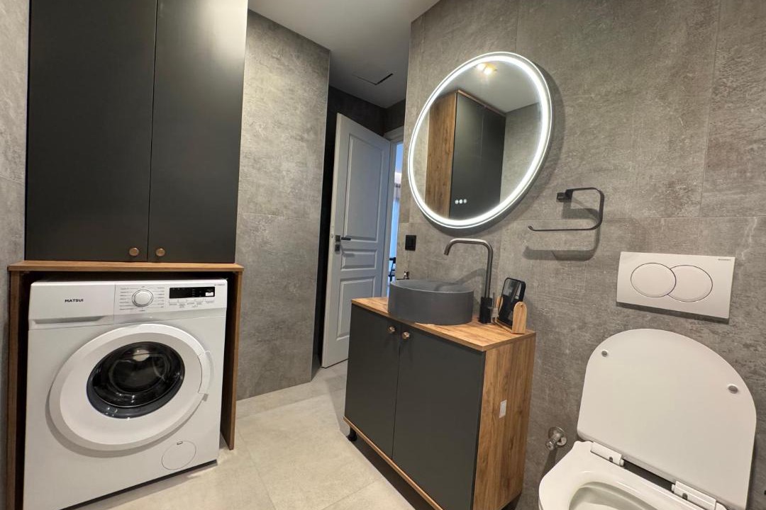 Photo of Bathroom in Kardamena