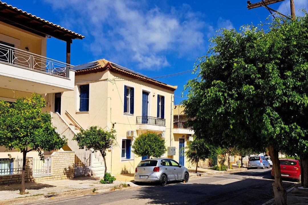 Photo of Others in Kiparissia
