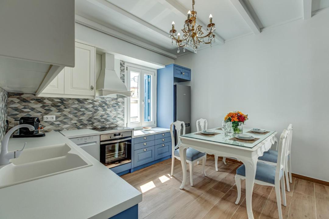 Photo of Kitchen in Ermionida