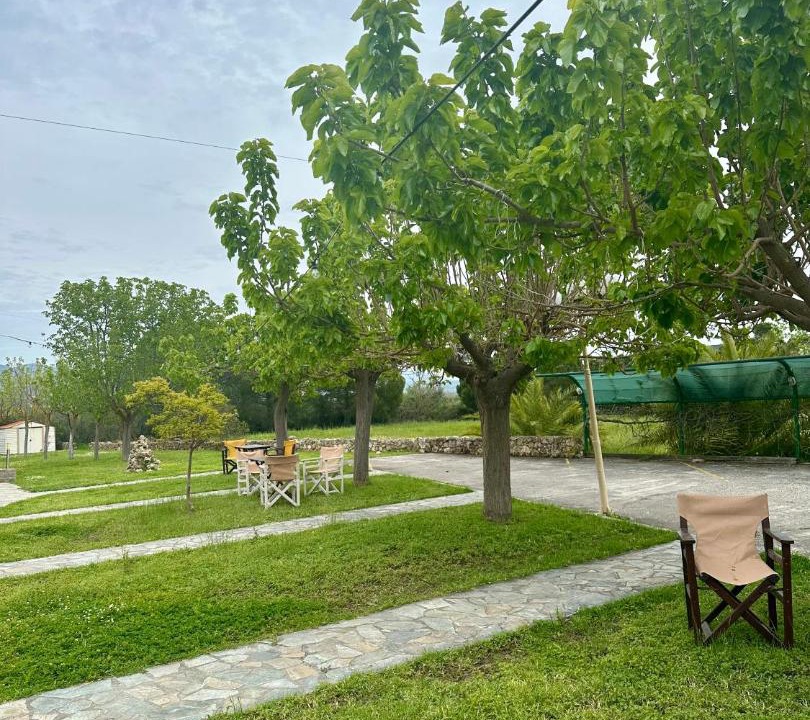 Photo of Others in Kiparissia