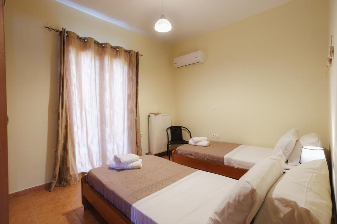 Photo of Bedroom in Evropouloi