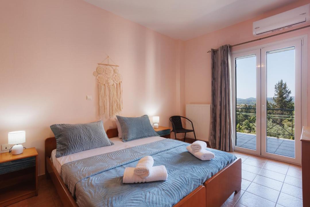 Photo of Bedroom in Evropouloi