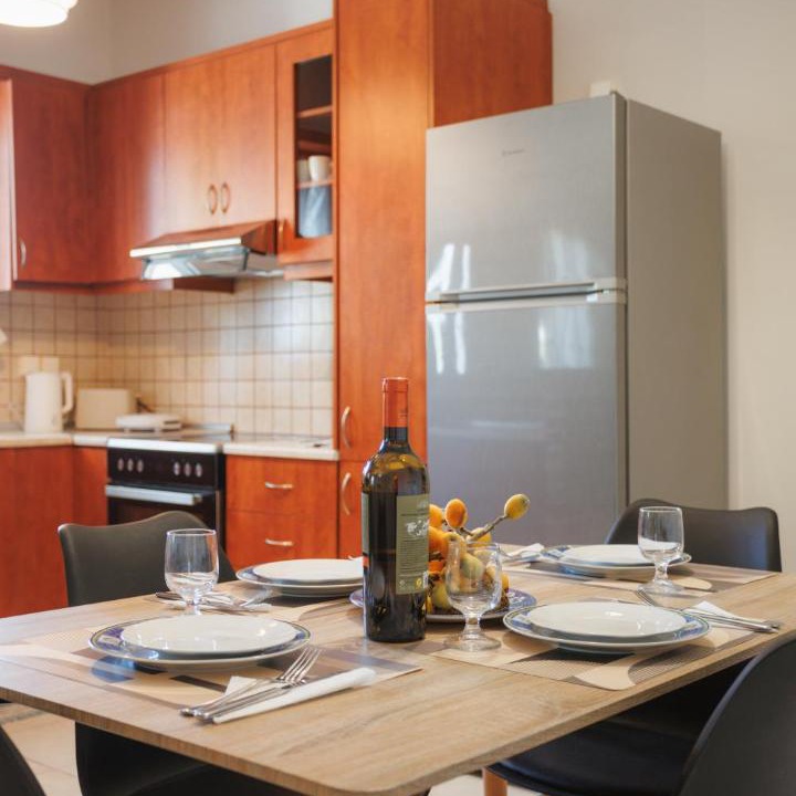 Photo of Kitchen in Evropouloi