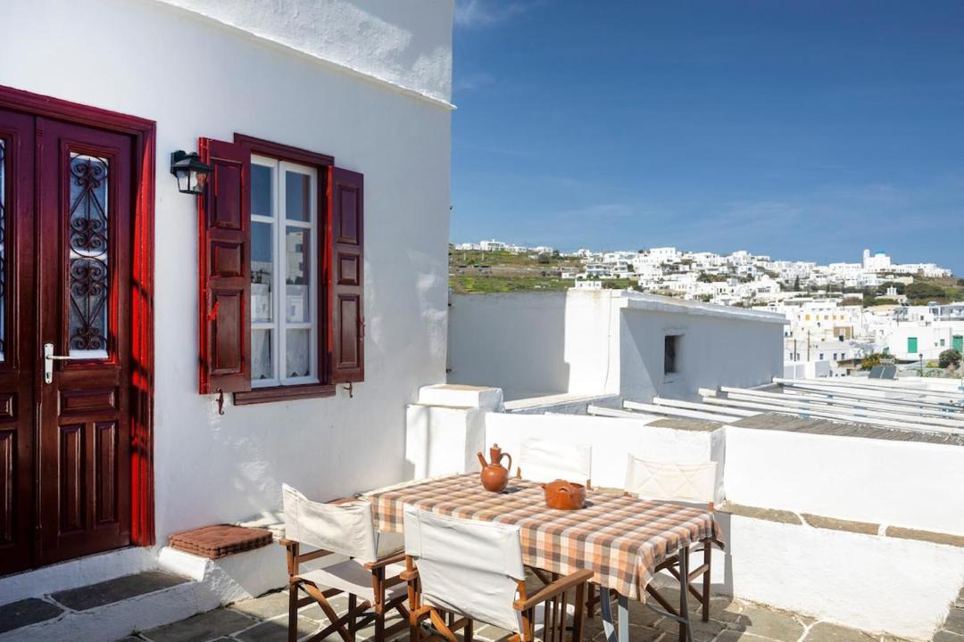 Photo of Others in Apollonia