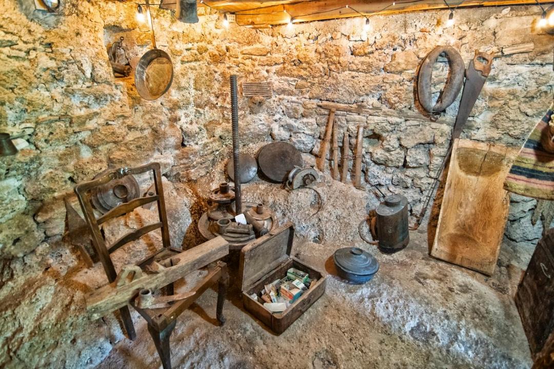 Photo of Others in Corinthia Region
