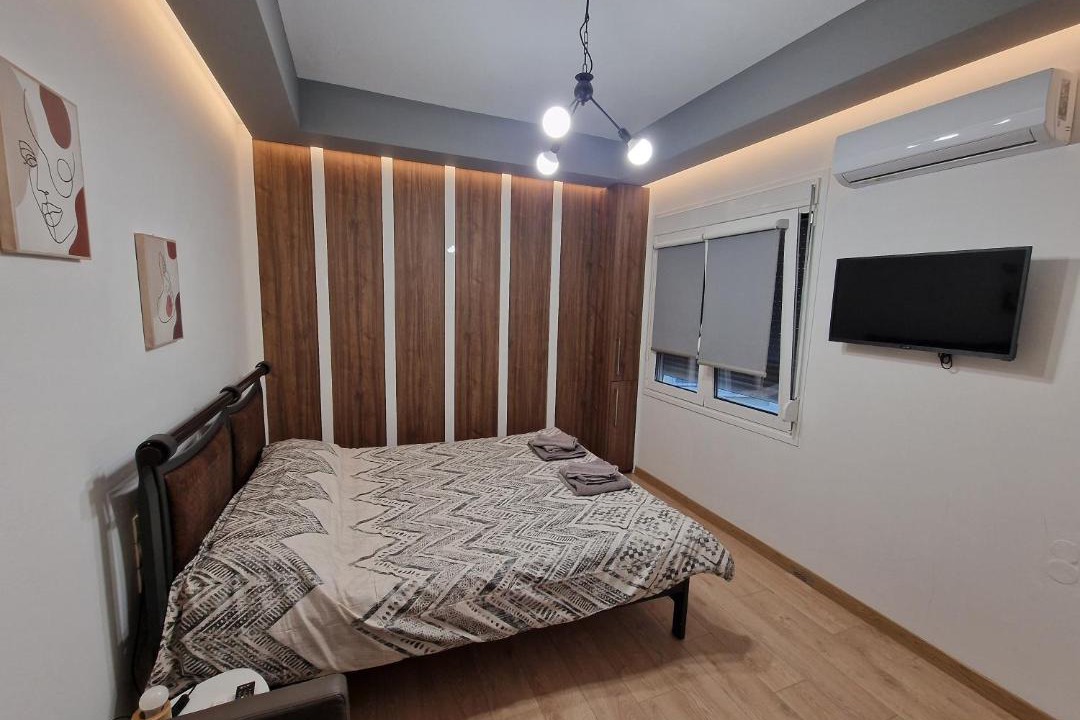 Photo of Bedroom in Ioannina