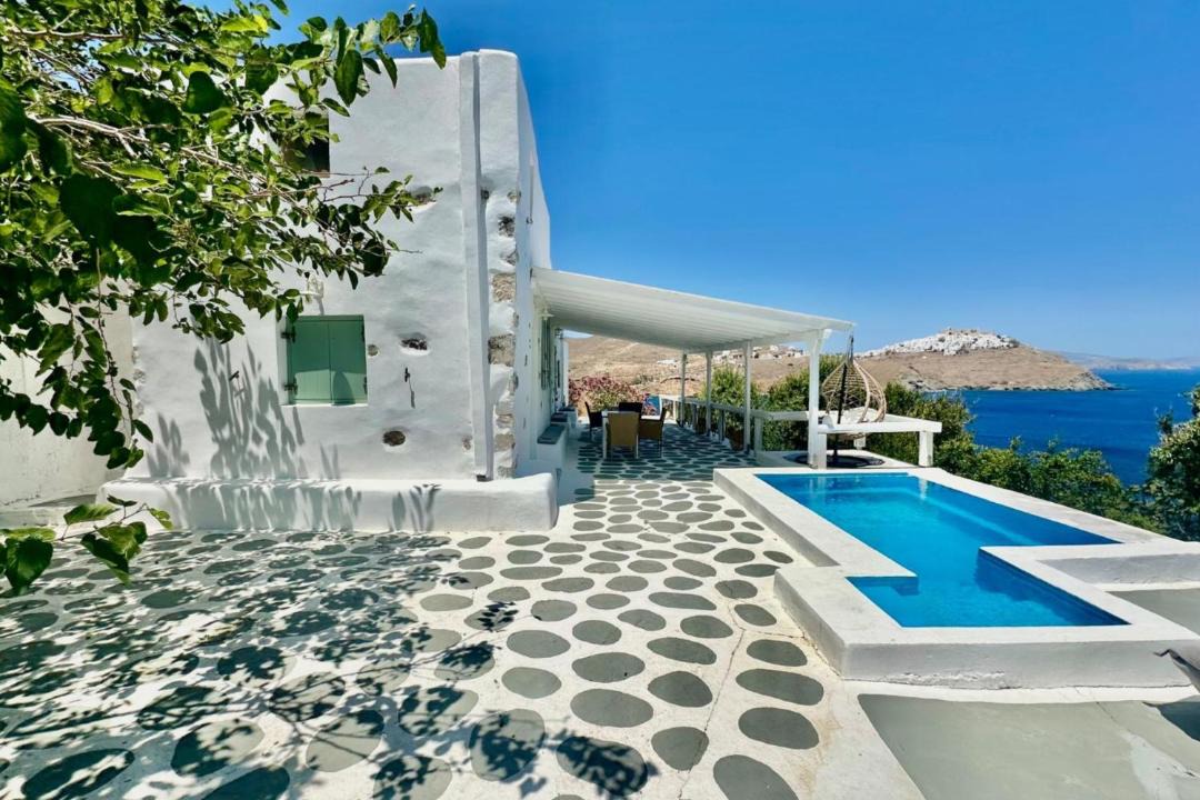 Photo of Others in Astypalaia