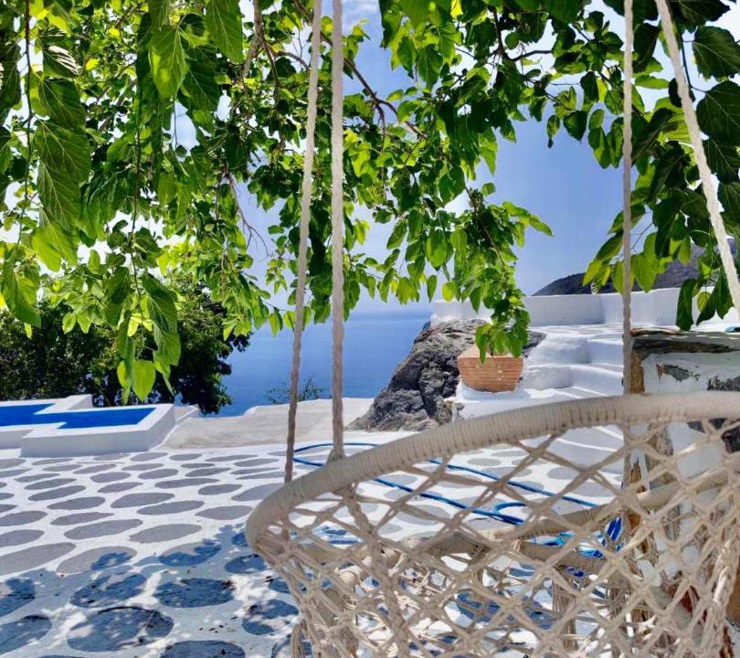 Photo of Others in Astypalaia