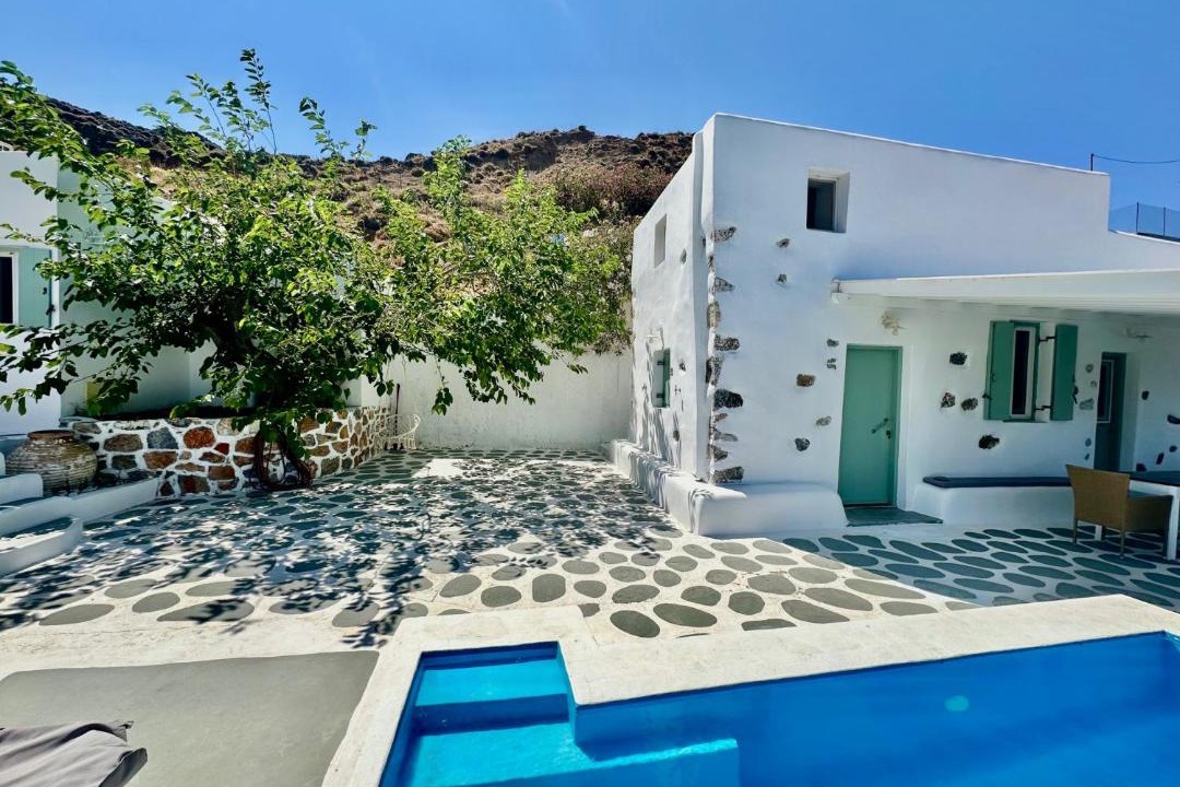 Photo of Others in Astypalaia