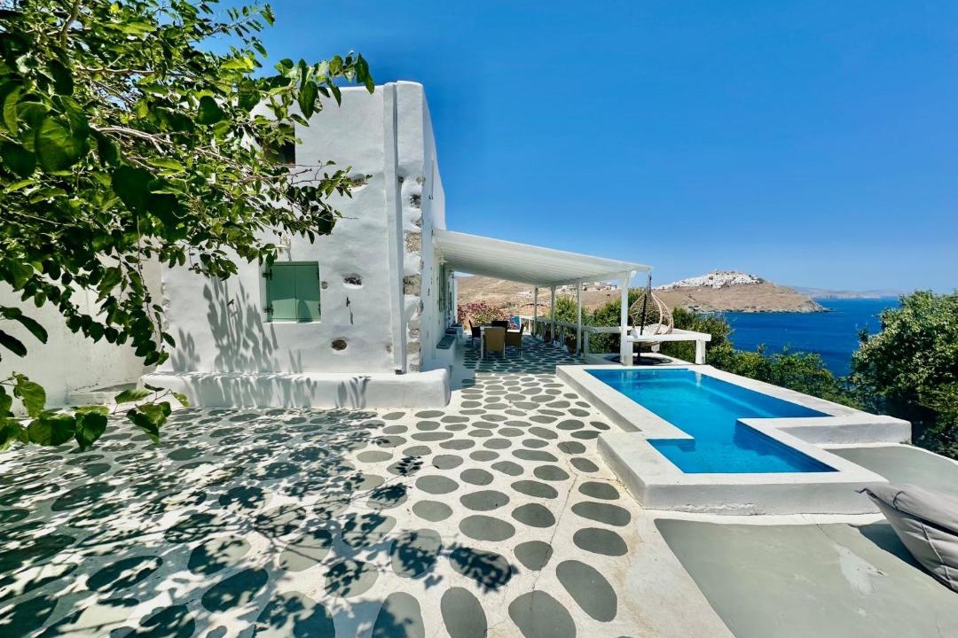 Photo of Others in Astypalaia