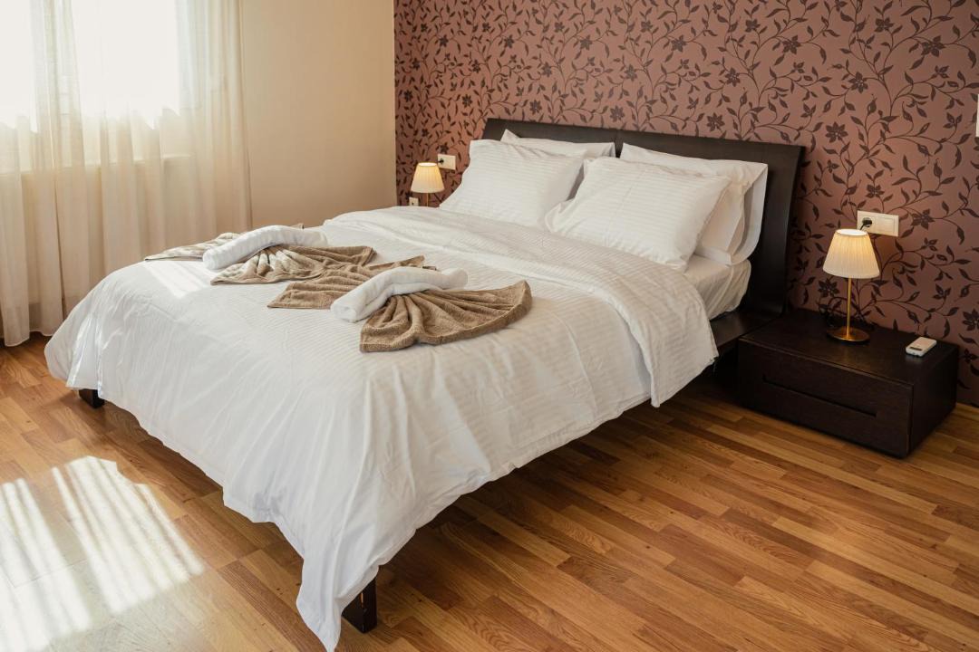Photo of Bedroom in Roda