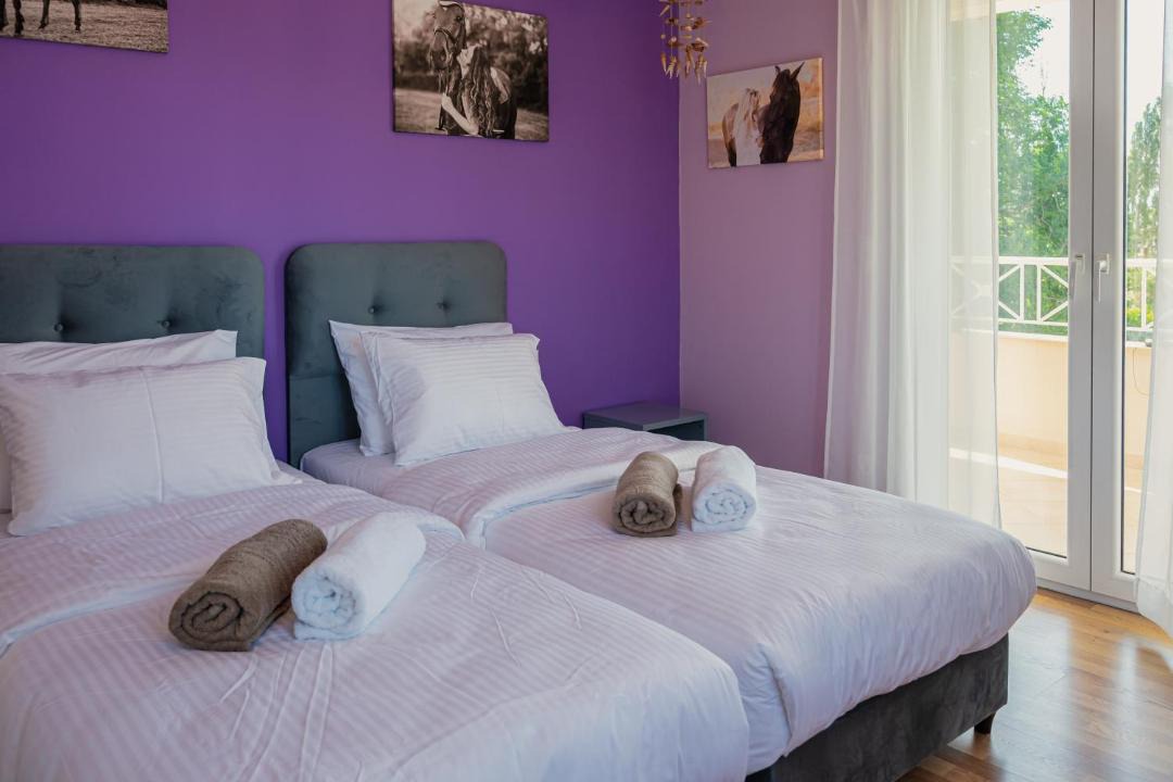 Photo of Bedroom in Roda