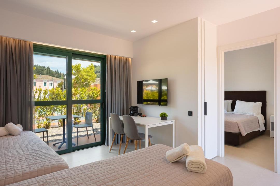 Photo of Bedroom in Peroulades