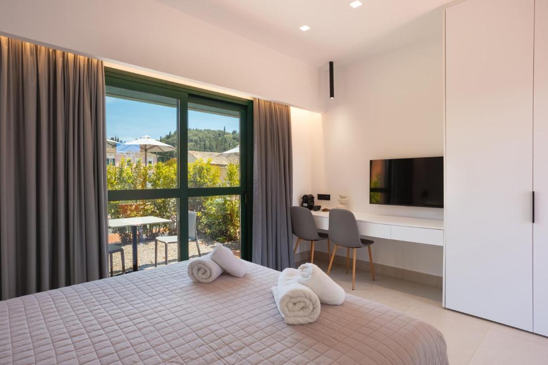 Photo of Bedroom in Peroulades