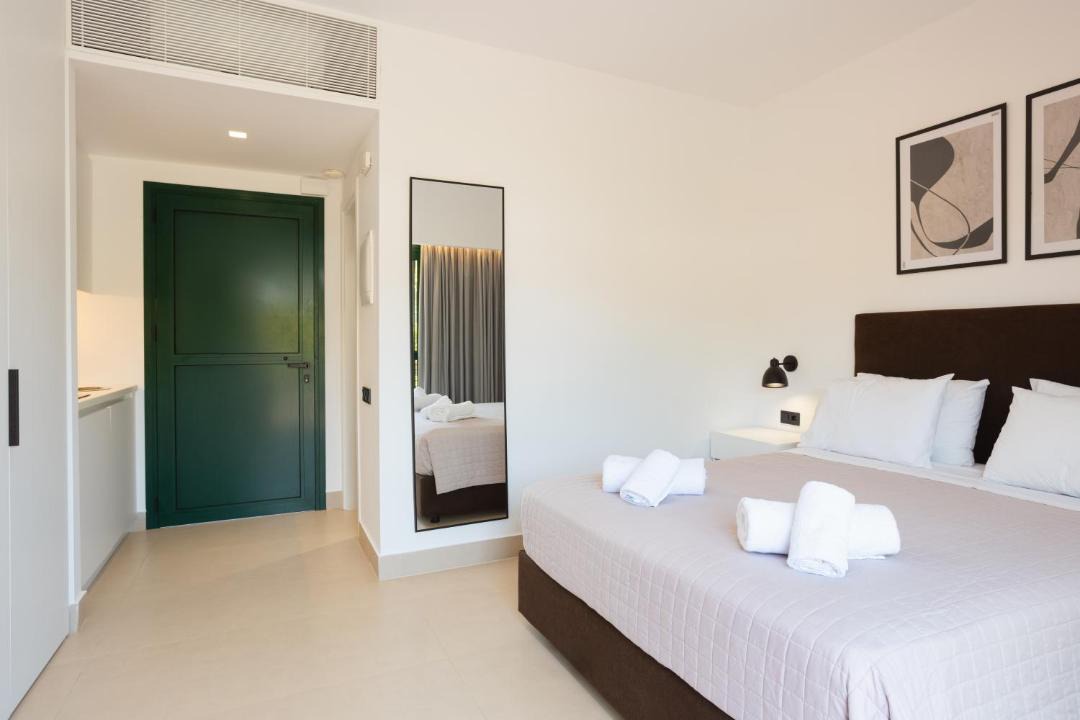 Photo of Bedroom in Peroulades