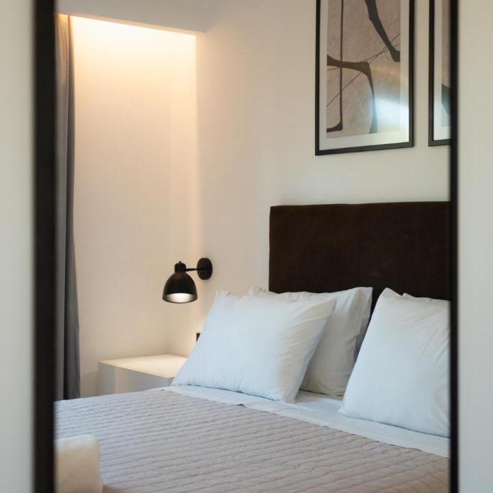 Photo of Bedroom in Peroulades