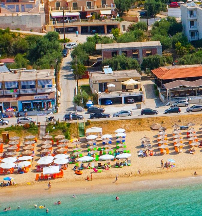 Photo of Others in Parga