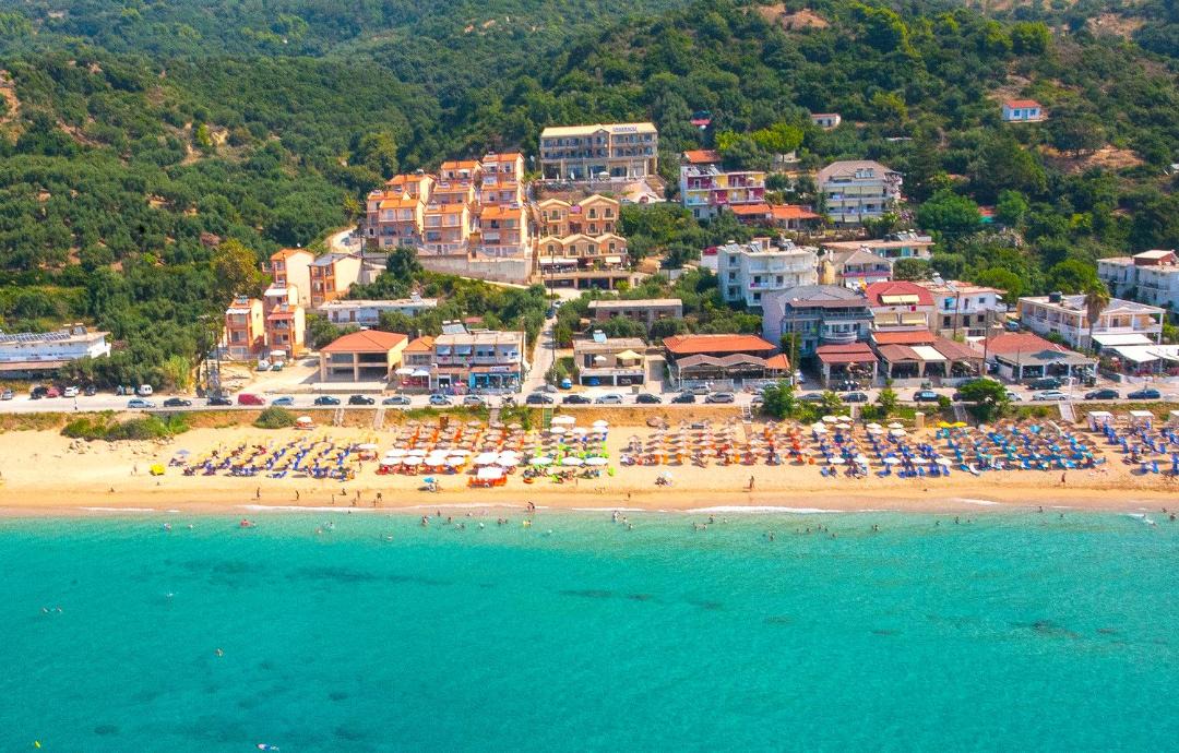 Photo of Others in Parga