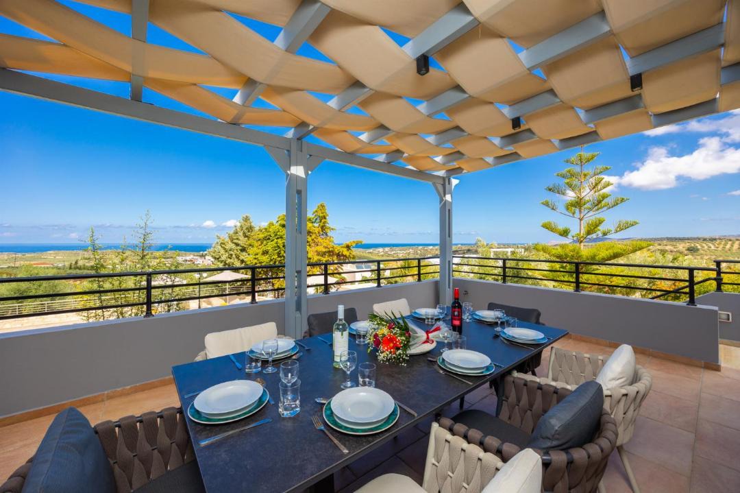 Photo of Patio Balcony in Kirianna