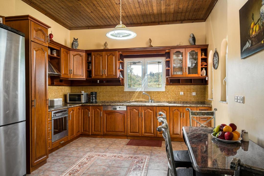 Photo of Kitchen in Roda