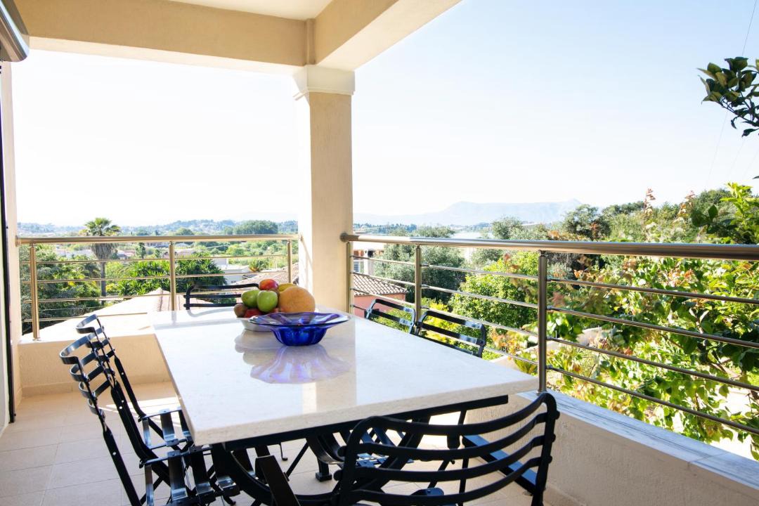 Photo of Patio Balcony in Perama
