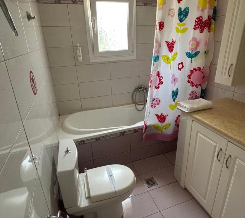 Photo of Bathroom in Liapades