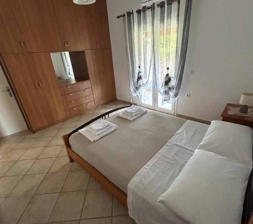 Photo of Bedroom in Liapades