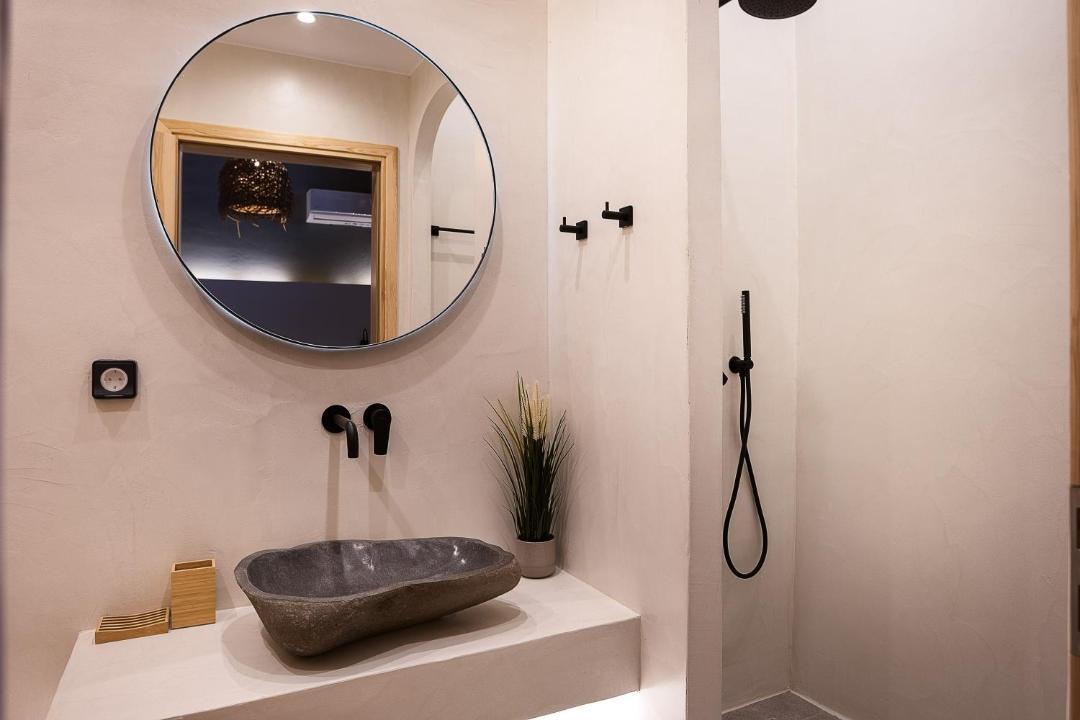 Photo of Bathroom in Mirthios