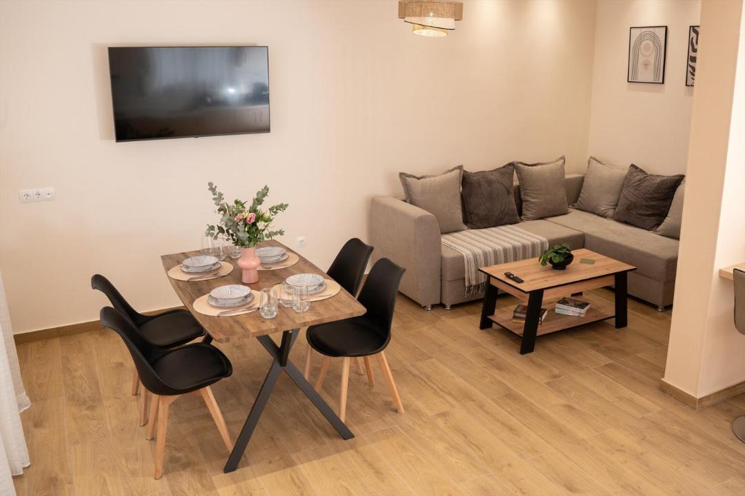 Photo of Livingroom in Vrontados