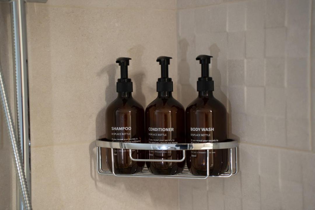 Photo of Bathroom in Vrontados